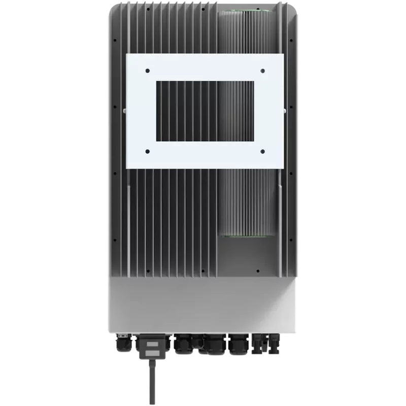 Invertor hibrid monofazat DEYE SUN-5K-SG03LP1-EU, 5kW