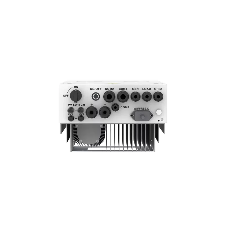 Invertor hibrid monofazat DEYE SUN-5K-SG03LP1-EU, 5kW